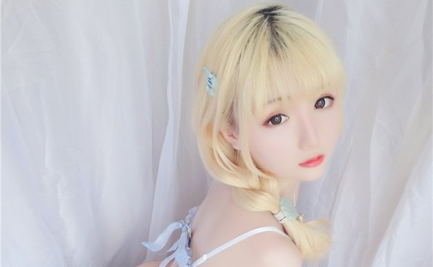 星之迟迟 VOL.14 人鱼小姐包[60P][免费下载]