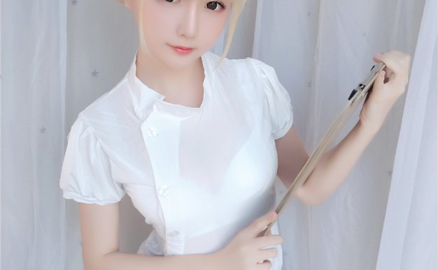 星之迟迟 VOL.17 夜勤病栋[60P-104M]