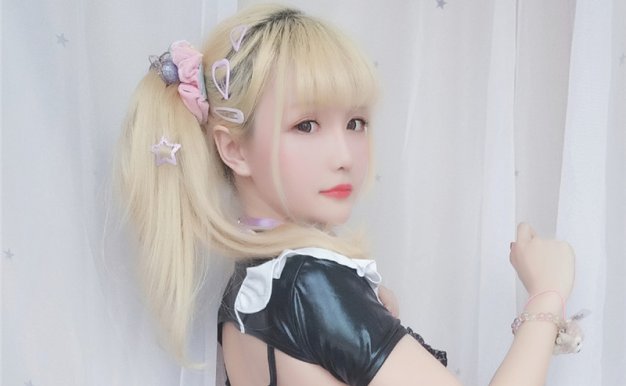 星之迟迟 VOL.18 战斗妹抖[62P-112M]