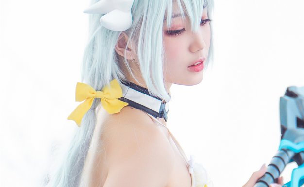 [周叽是可爱兔兔] NO.030 清姬[29P-351MB]