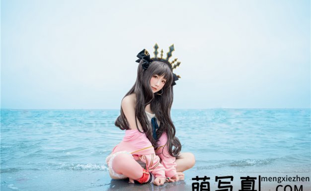 弦音sic-伊什塔尔 凛[11P-137M][免费下载]