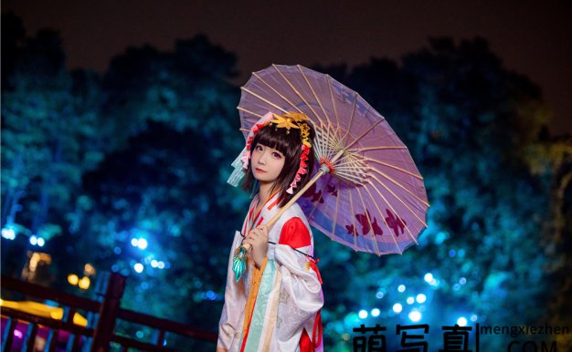 弦音sic-阴阳师[42P-318M][免费下载]