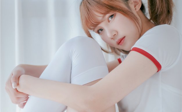 [草莓酱娜]写真合集