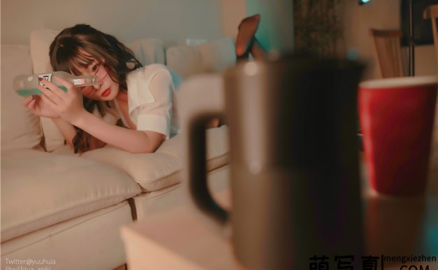 [yuuhui玉汇]写真合集