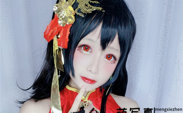 日奈娇-大凤自拍[20P][免费下载]