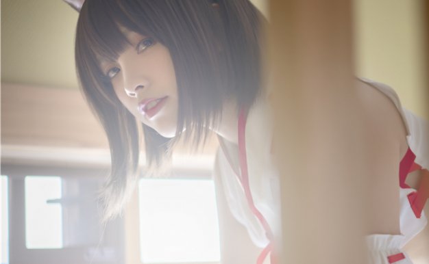 [Neko-薇薇]巫女[31P-863M][免费下载]