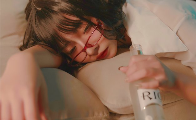 yuuhui玉汇-宿醉[88P-1.39G][免费下载]