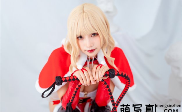 [Neko-薇薇]雪夜锦礼[32P-263M][免费下载]