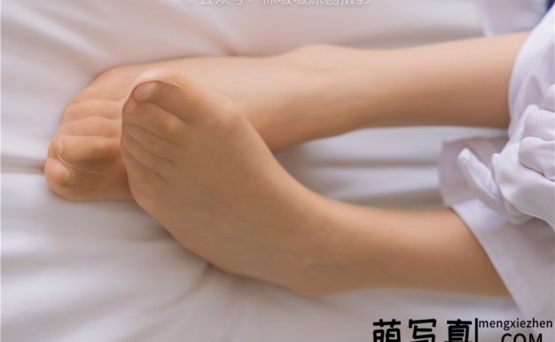 [BoBoSocks袜啵啵] No.287 小甜豆-平底鞋、肉丝、裸足[145P1V-5.91G][免费下载]