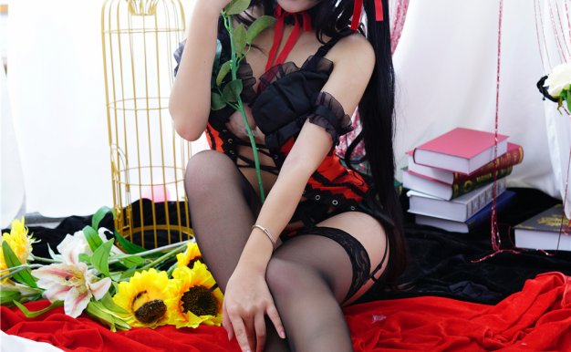 日奈娇-狂三[13P-251M][免费下载]