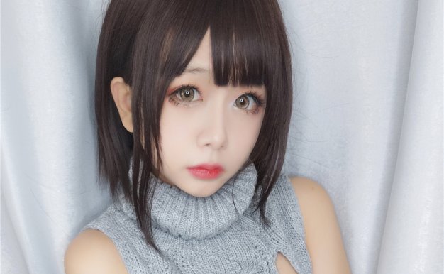 日奈娇-毛衣[36P-170M][免费下载]