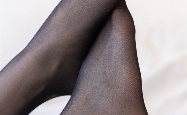 [BoBoSocks袜啵啵] No.300 芝士-高跟鞋、黑丝、ol风[140P1V-6.11G][免费下载]