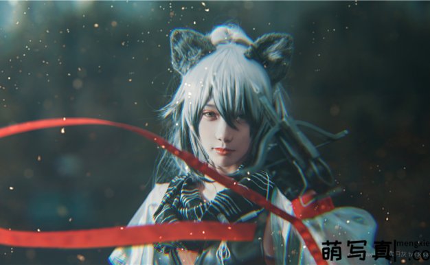 [如月灰]写真合集全套下载