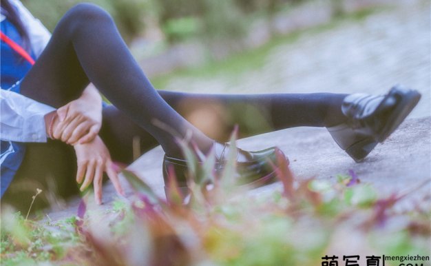 南桃Momoko-诗羽制服[6P][免费下载]