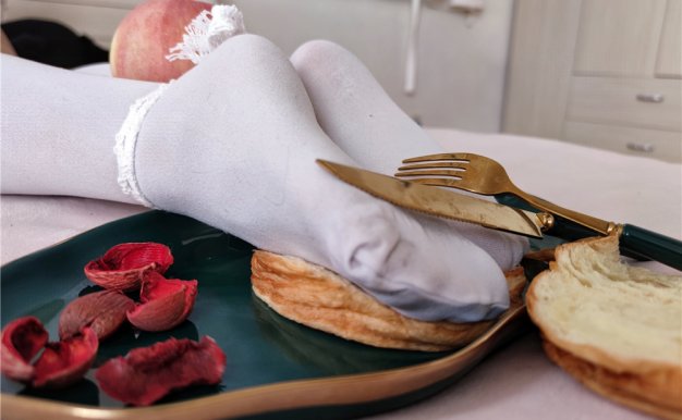 地瓜小盆友-地瓜西餐[21P1V-273M][免费下载]