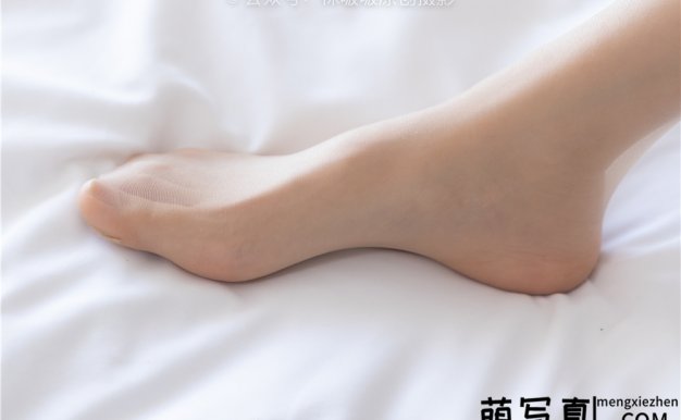 [BoBoSocks袜啵啵] No.316 稚予-运动鞋、马丁靴、肉丝[160P1V-6.36G][免费下载]