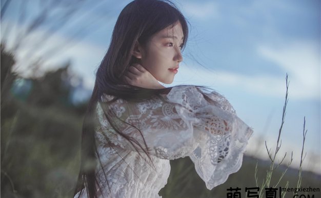 南桃Momoko-私房[25P][免费下载]