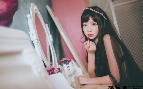 疯猫ss-黑色小野猫[29P-166M]