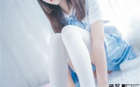 [猫君君_MaoJun] NO.001 清凉一夏 [46P-772MB][免费下载]