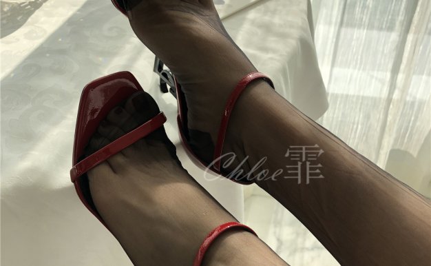 Chloe霏霏-高端法式轻奢风11[35P-267M][免费下载]