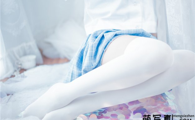 [猫君君_MaoJun]写真全套下载