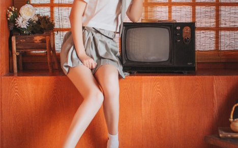 疯猫ss-黑丝 · JK · 少女[47P-445M]