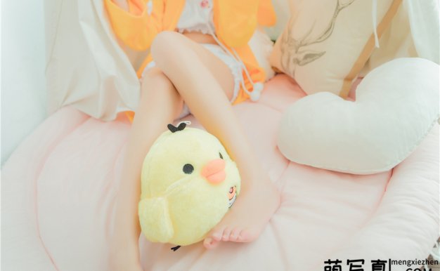 [猫君君_MaoJun] NO.003 超可爱的楙 [40P-306MB]