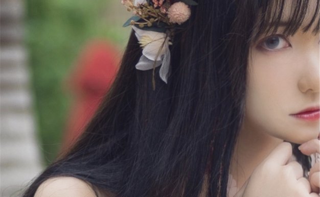 南桃Momoko-紫日常[10P]