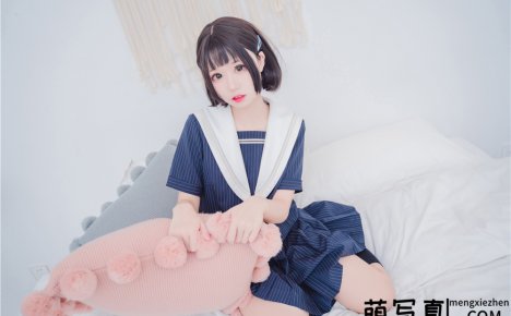 [猫君君_MaoJun] NO.007 清纯学妹 [40P-343MB]