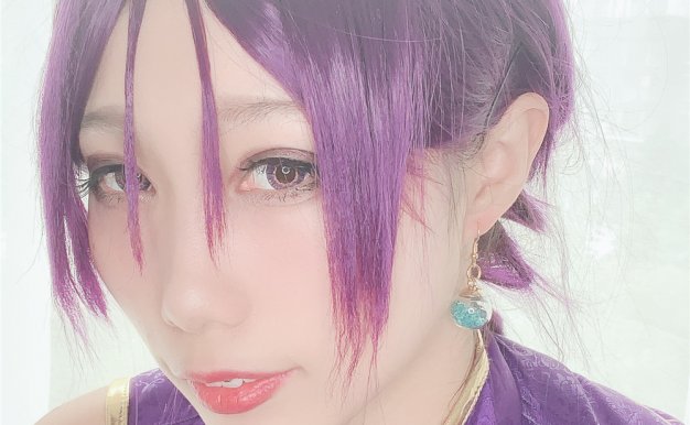 如月灰-源赖光B[136P5V-293M]