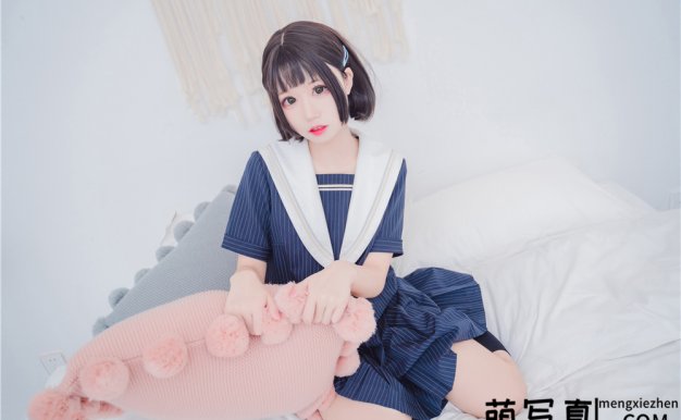 [猫君君_MaoJun] NO.007 清纯学妹 [40P-343MB]