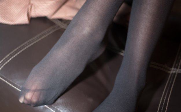 [森萝财团] R15-049 黑丝妹妹秀美足[152P-947M]