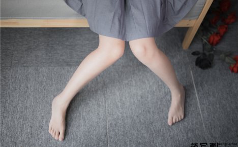 疯猫ss-蓝灰JK[29P-180M]