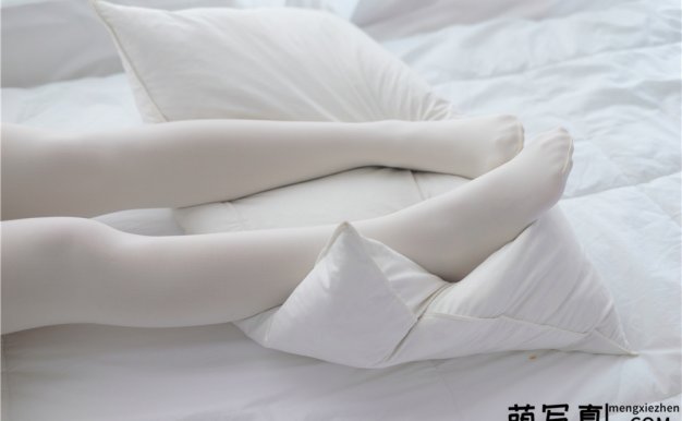 [喵写真] R15-005 JK白丝[52P-361M]