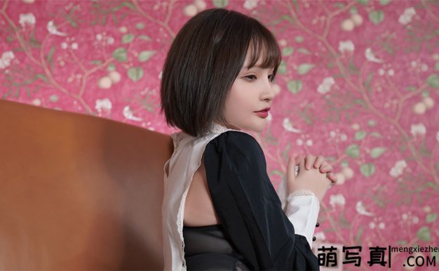 [千夜未来] NO.004 修女[30P-43MB]