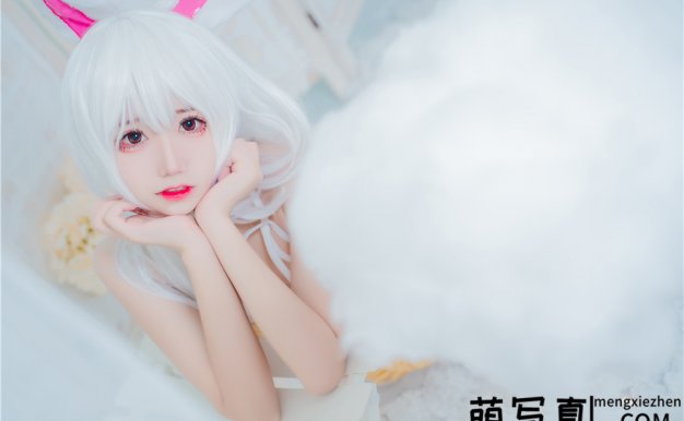 [猫君君_MaoJun] NO.014 私房兔子[49P1V-566MB]