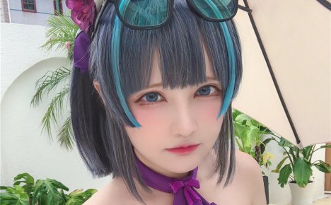 [千夜未来] NO.005 柴郡电子[32P-112MB]