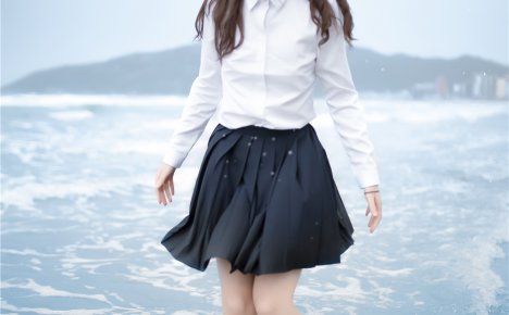 疯猫ss-眠海歌[87P-579M]