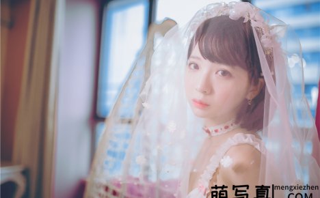 疯猫ss-梦中的婚礼[49P-319M]