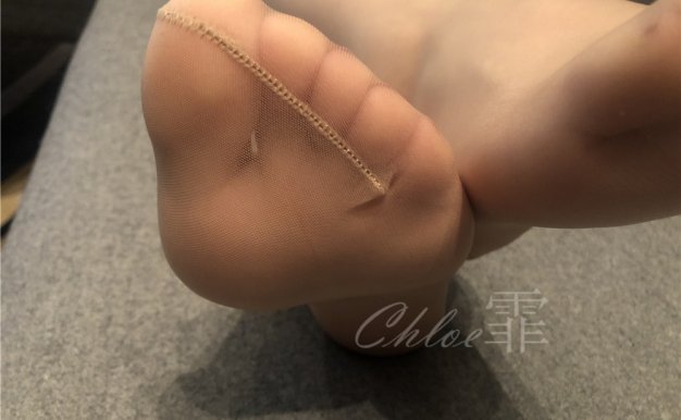 Chloe霏霏-网红套装 肉丝黑丝[101P-550M]