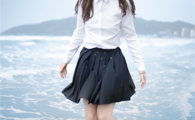 疯猫ss-眠海歌[87P-579M]