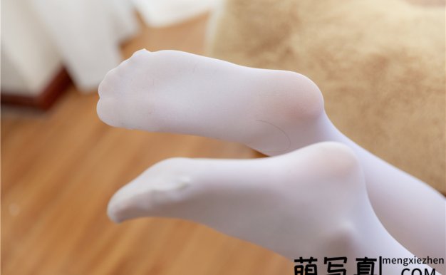 [喵写真] PR15-007 熊熊与白丝少女[81P1V-723M]