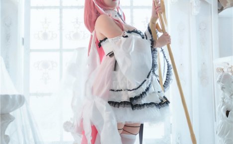 [自闭颜球球(无颜小天使wy)] 碧蓝航线 英仙座[27P-330M]