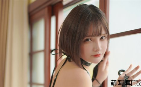 [千夜未来] NO.007 忍者[21P-35MB]