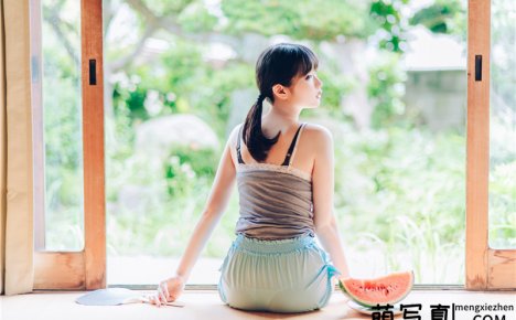 [霜月shimo] NO.002 Summer[95P-119M]