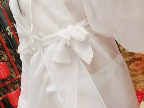 [霜月shimo] NO.005 万圣[19P-286MB]