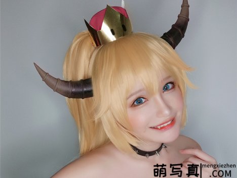 [千夜未来] NO.010 库巴姬[15P-10MB]