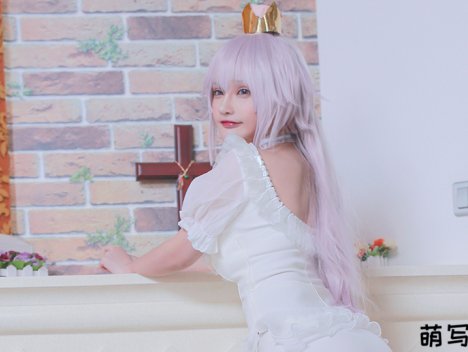 [千夜未来] NO.011 幽灵姬[21P-16MB]