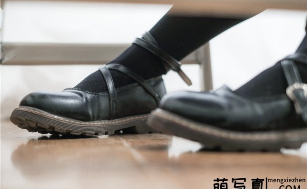 [喵写真] R15-024 黑丝学妹[75P-316M]