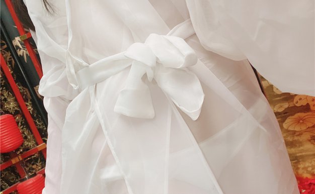 [霜月shimo] NO.005 万圣[19P-286MB]